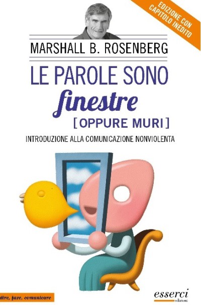 Le parole sono finestre [oppure muri]